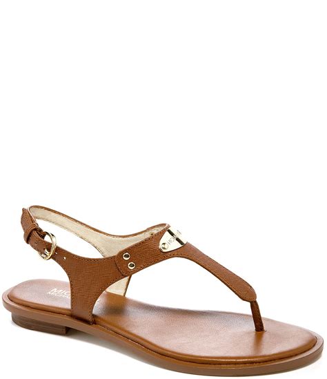 michael kors sandels|michael kors sandals clearance.